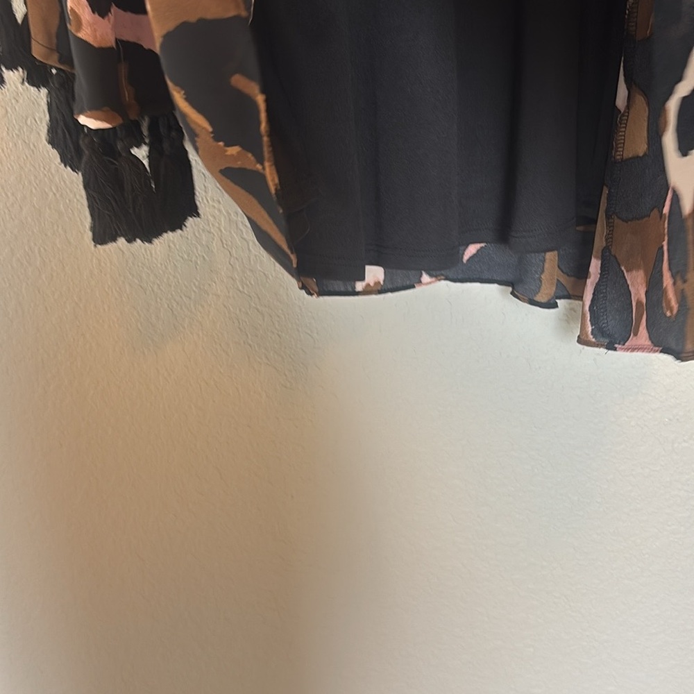 Judith March Tunic Dress - Picture 10 of 11
